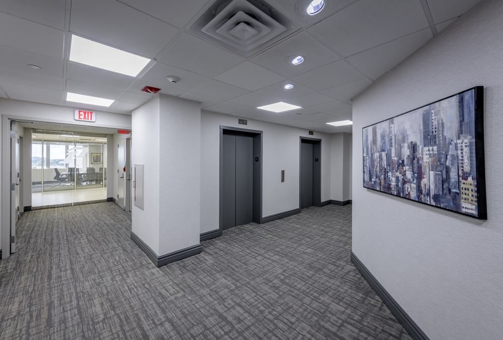Executive Office Tower: 3500 N Causeway Blvd , Metairie, LA 70002